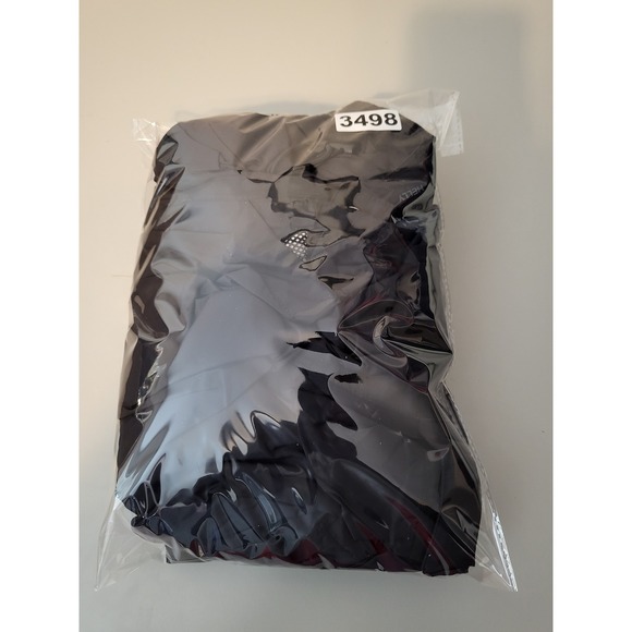 Helly Hansen Gray Raincoat - Picture 9 of 9